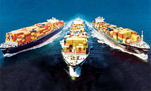 PHỤ PHÍ VẬN TẢI “ĐÈ BẸP” DOANH NGHIỆP XUẤT KHẨU PHỤ PHÍ VẬN TẢI “ĐÈ BẸP” DOANH NGHIỆP XUẤT KHẨU
